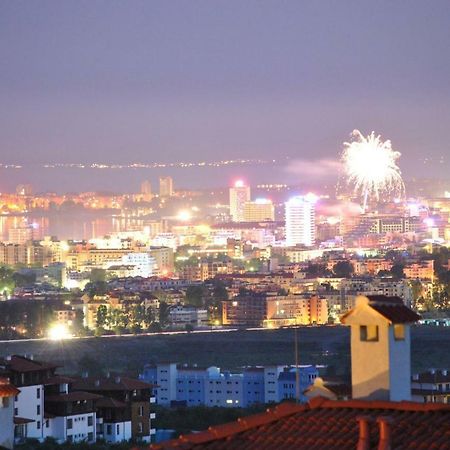 Villa Rosi - Bay View Villas Kosharitsa ภายนอก รูปภาพ