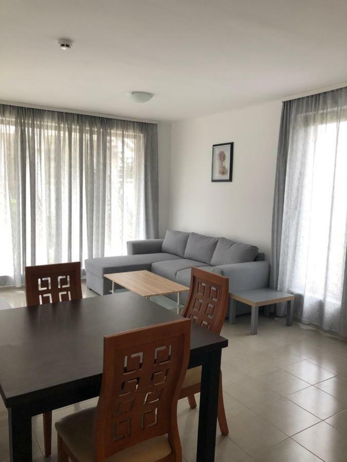 Villa Rosi - Bay View Villas Kosharitsa ภายนอก รูปภาพ