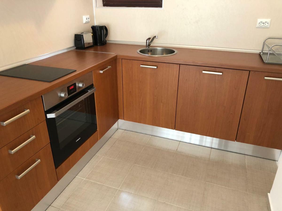 Villa Rosi - Bay View Villas Kosharitsa ภายนอก รูปภาพ