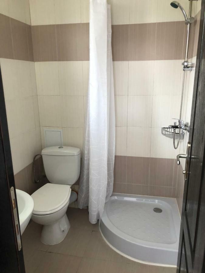Villa Rosi - Bay View Villas Kosharitsa ภายนอก รูปภาพ