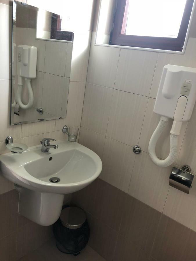 Villa Rosi - Bay View Villas Kosharitsa ภายนอก รูปภาพ