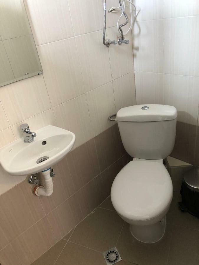 Villa Rosi - Bay View Villas Kosharitsa ภายนอก รูปภาพ