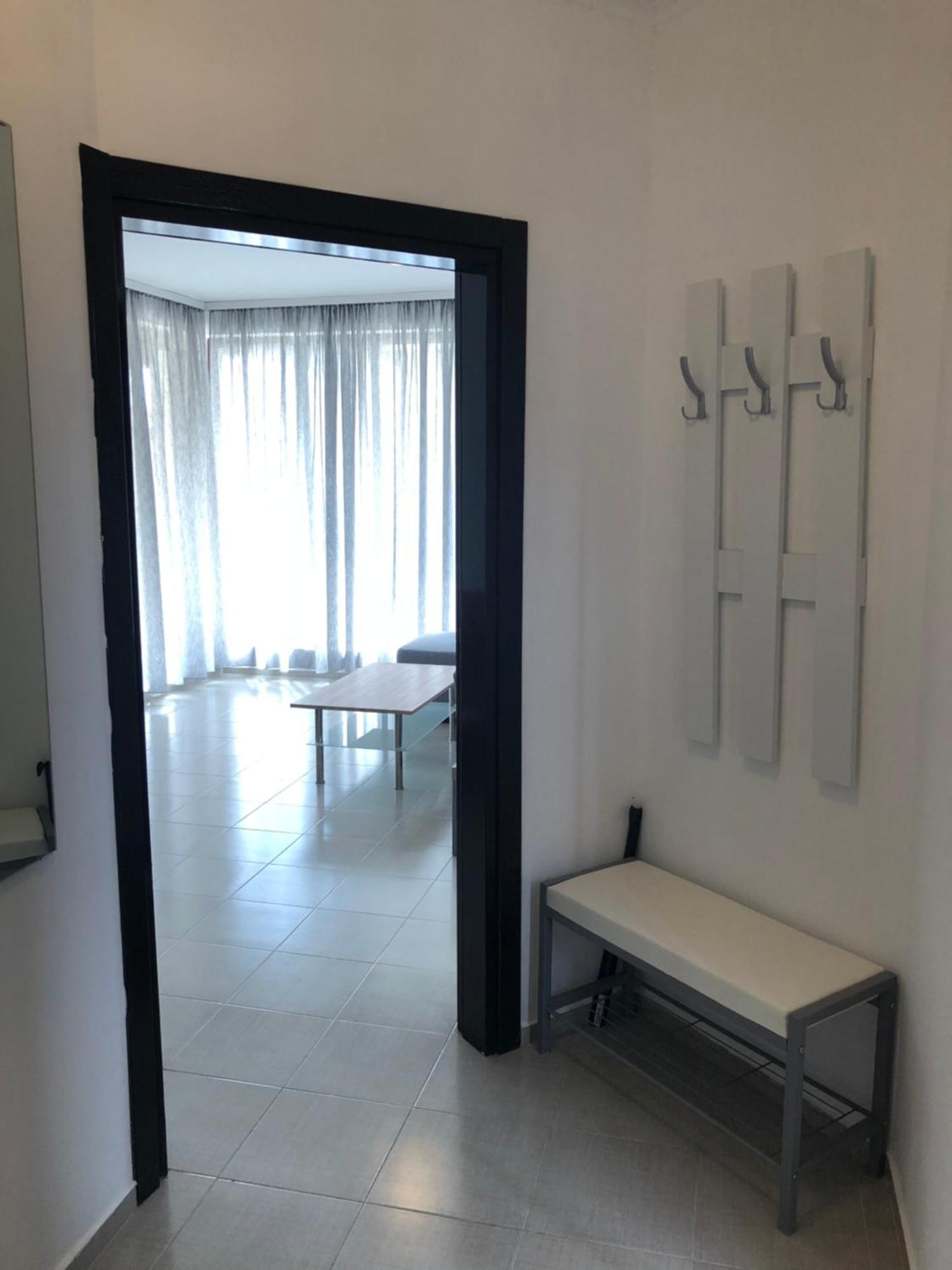 Villa Rosi - Bay View Villas Kosharitsa ภายนอก รูปภาพ